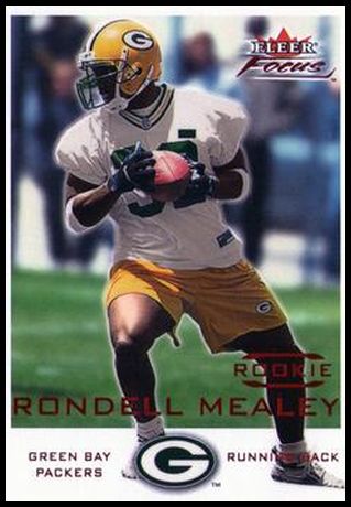 244 Rondell Mealey